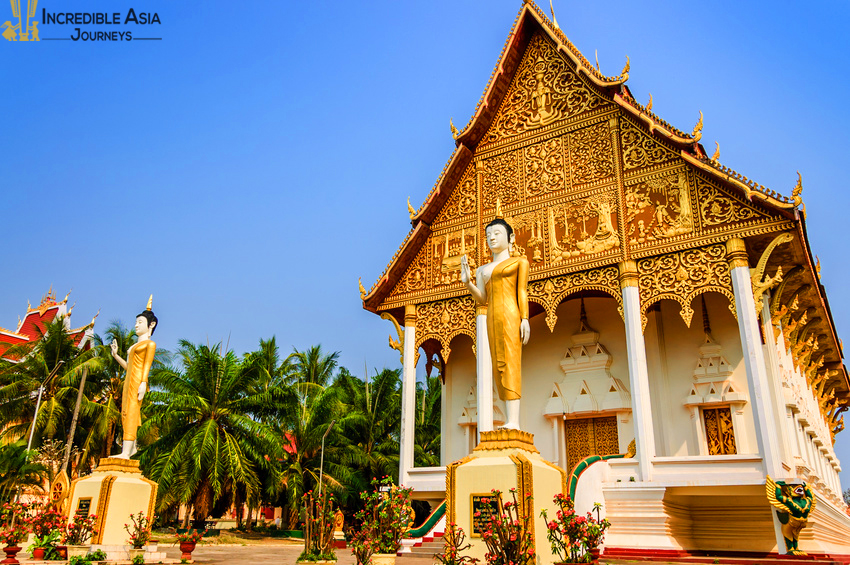 Vientiane